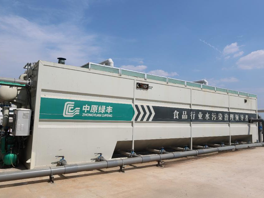 如何選擇適合工業(yè)廢水處理的氣浮機(jī)？5大關(guān)鍵因素解析