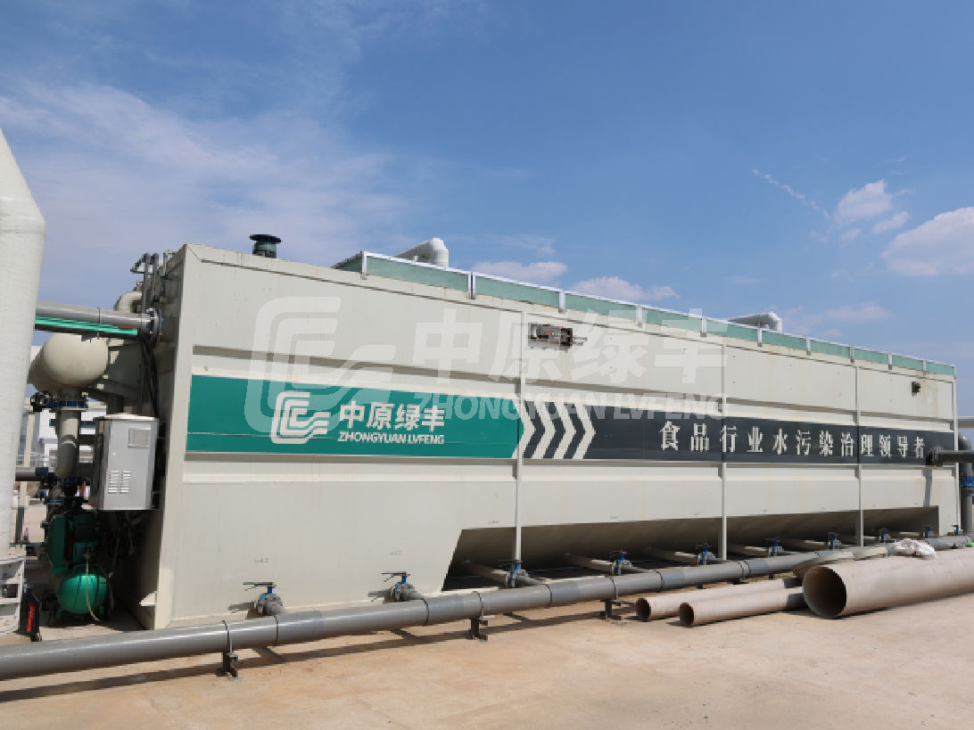 溶氣氣浮系統(tǒng)（DAF）：原理、作用及技術(shù)優(yōu)勢(shì)深度解析